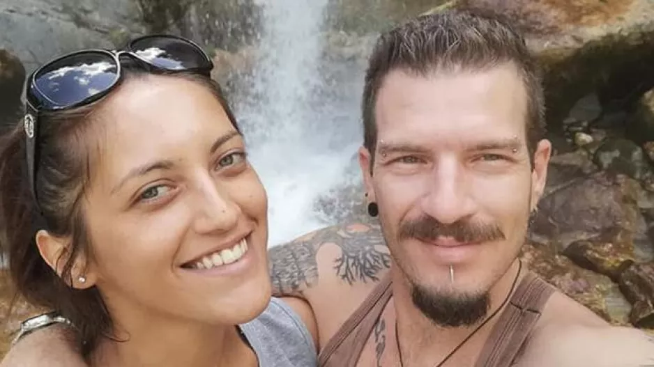 Σήμερα η απολογία του 40χρονου δολοφόνου της Κυριακής Γρίβα και η πρόταση της Εισαγγελέως