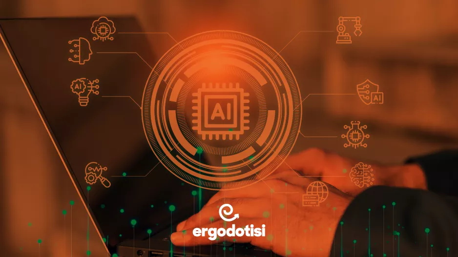 Γιατί οι δεξιότητες AI είναι απαραίτητες στην αγορά εργασίας του 2025