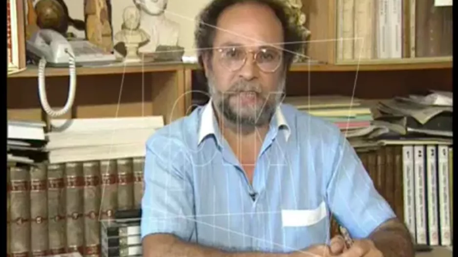Απεβίωσε ο Άντρος Παυλίδης