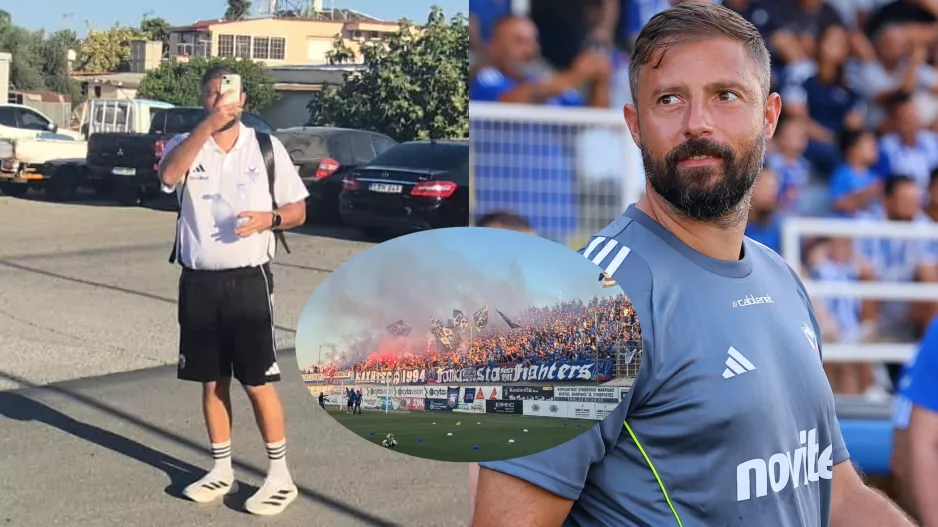 Ο Γκόμεθ κατάλαβε... από την πρώτη παράσταση!