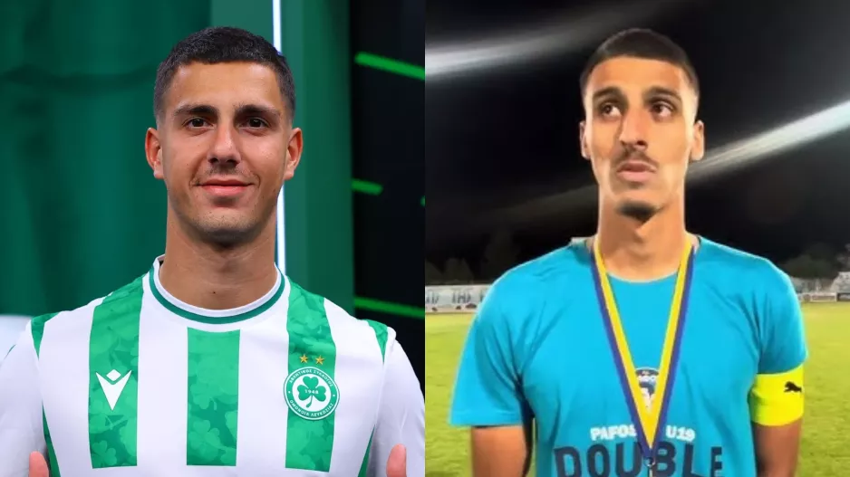 (ΝΕΟ) Πάει για διπλό DEAL με Ομόνοια και Πάφο!