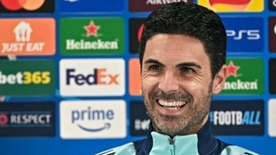 "Η Άρσεναλ ακολούθησε τις σωστές διαδικασίες..."