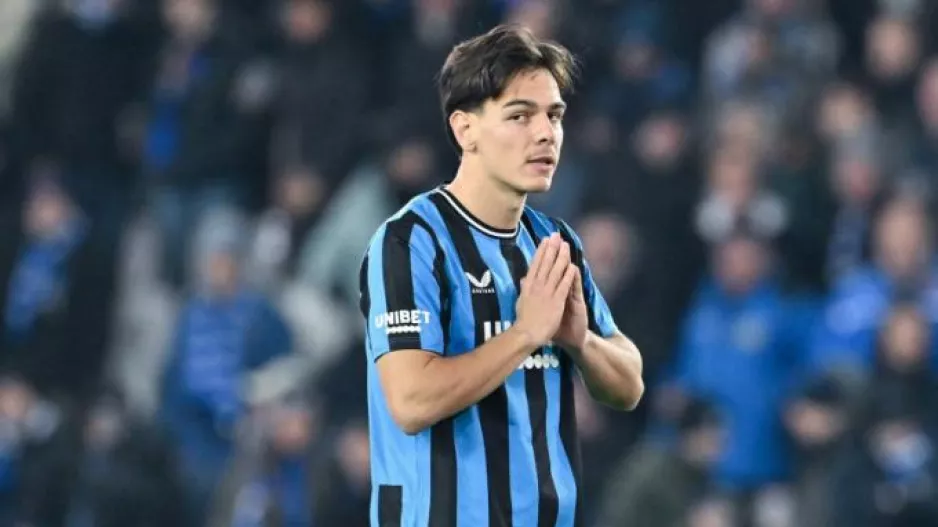 Ο Γιασάρι απέρριψε ομάδες της Premier League για να πάει στην Μίλαν