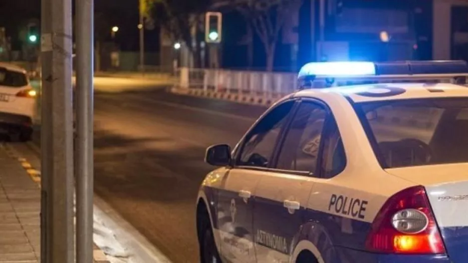 Συμπλοκή μεταξύ αλλοδαπών στη Λεμεσό – Τέσσερις συλλήψεις