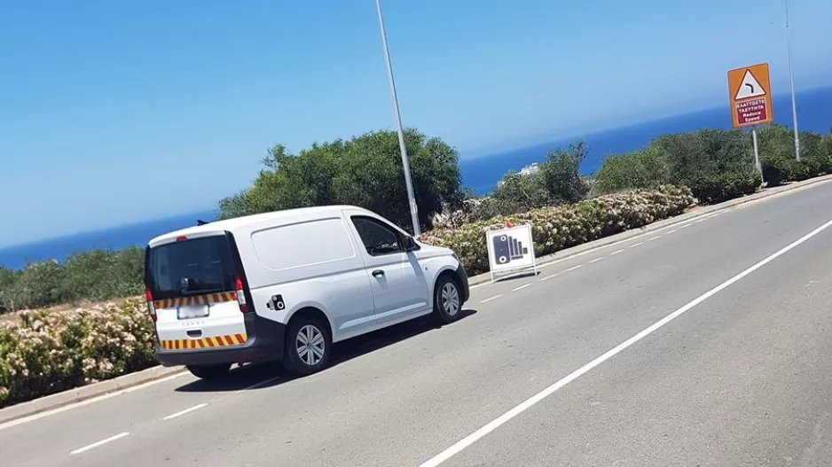 Στον Γενικό Εισαγγελέα οι παραβάσεις που κατέγραψαν οι κινητές κάμερες
