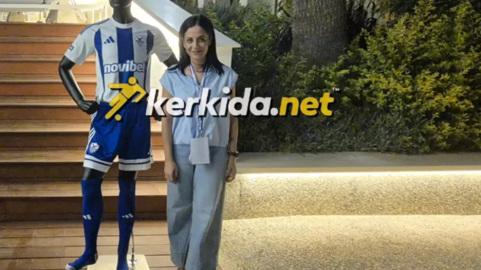 “Η Ανόρθωση θα ξεπεράσει τα προβλήματα γιατί ο κόσμος την πήρε στις πλάτες της”