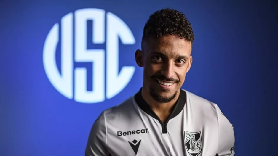 Bruno Gaspar/Sérgio Conceição