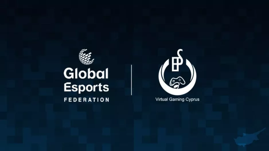 Η Κύπρος επίσημο μέλος της Global Esports Federation