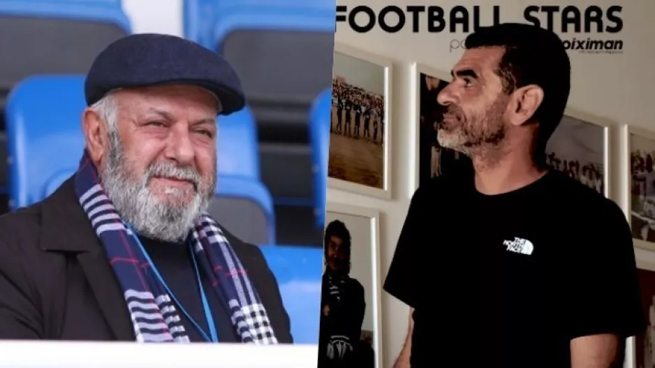 “Δεν μπορούσα να “πουλήσω” τον Κίκη-Με επέστρεφε σπίτι όταν ήμουν παιδί”
