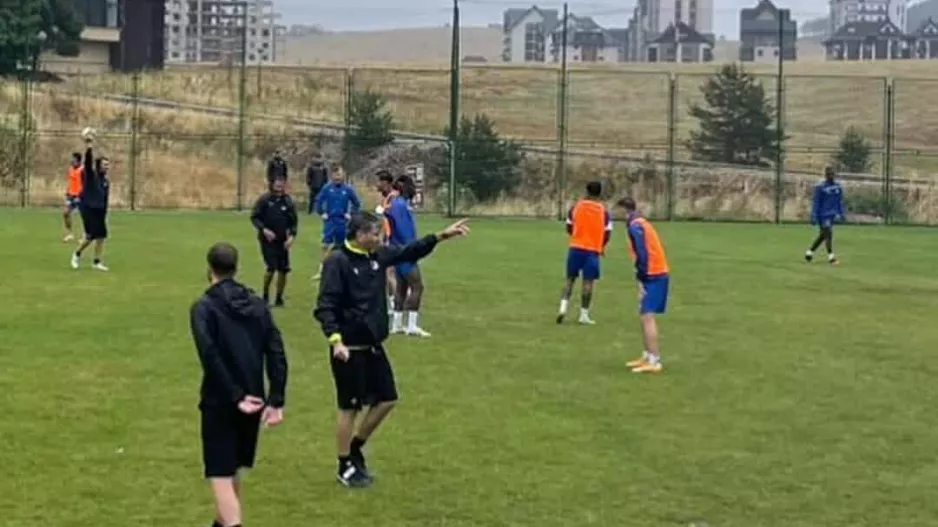 Δουλειά/ΑΠΟΕΛ