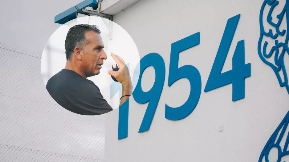 (ΓΚΑΛΟΠ) Σε ποια θέση "βλέπετε" τον Απόλλωνα;
