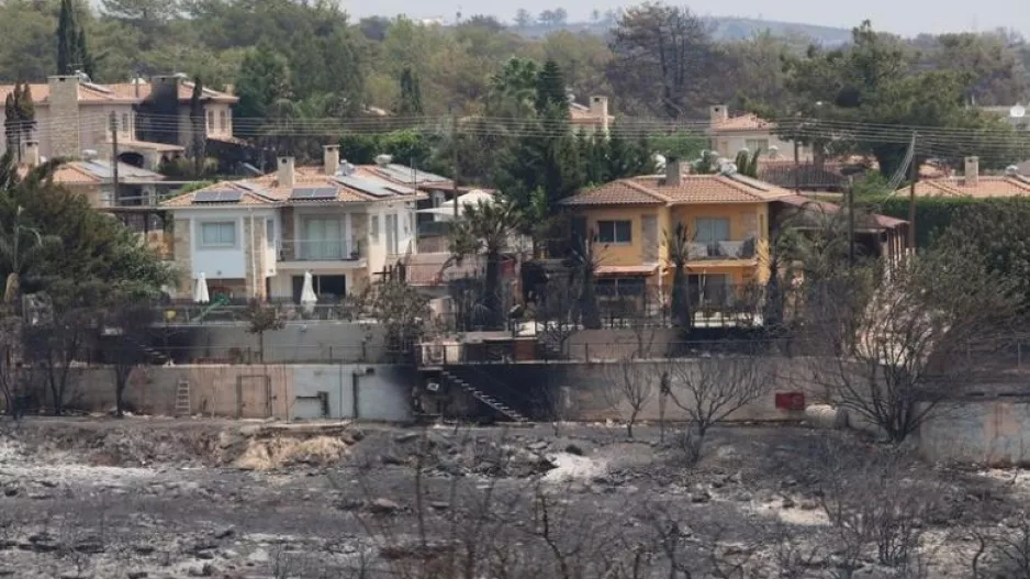 Καταγγέλλουν πλιάτσικο στις περιουσίες τους!
