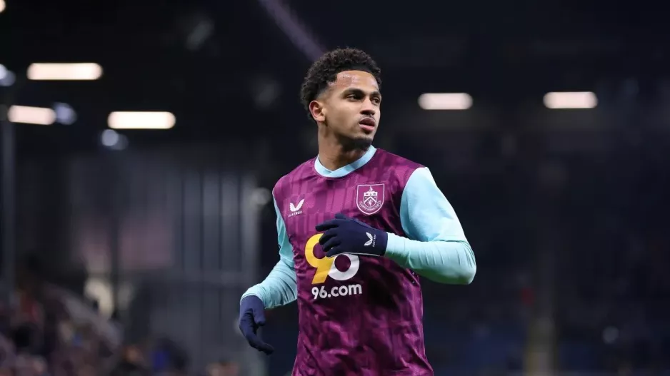 Marcus Edwards/Πάφος