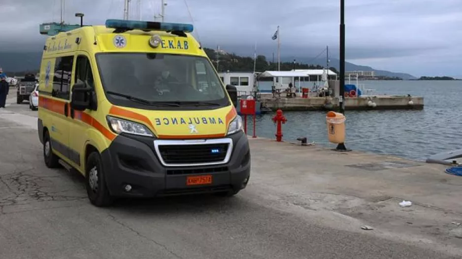 Τραγωδία στην Πιερία: 13χρονος ανασύρθηκε νεκρός από τη θάλασσα στην παραλία του Κίτρους