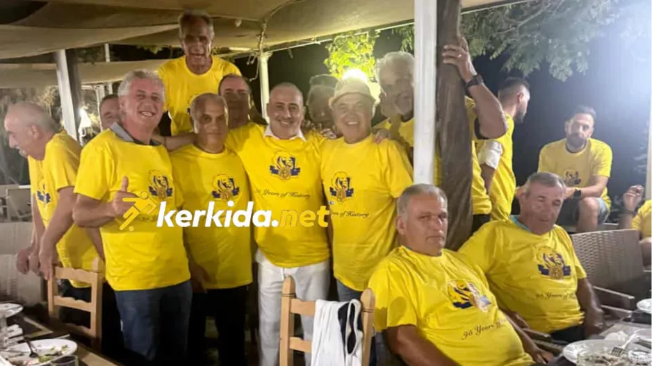 Σύναξη ΛΕΟΝΤΩΝ/ΦΩΤΟΣ