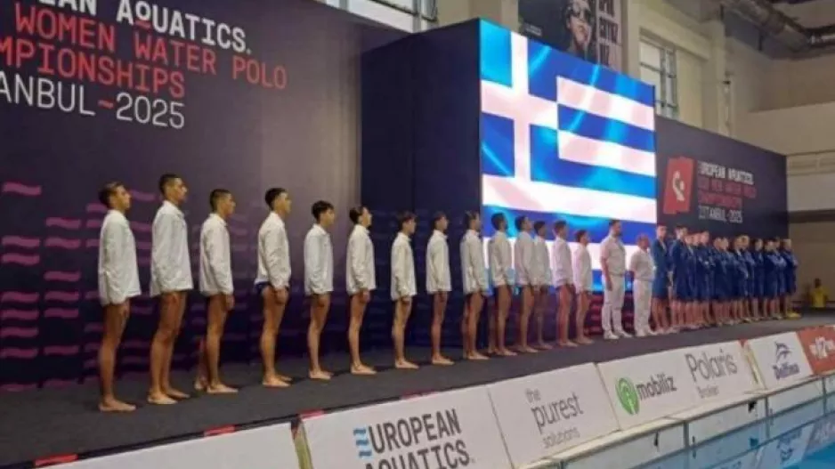 Εκτός τετράδας η Εθνική Παίδων – Ήττα από την Ουγγαρία
