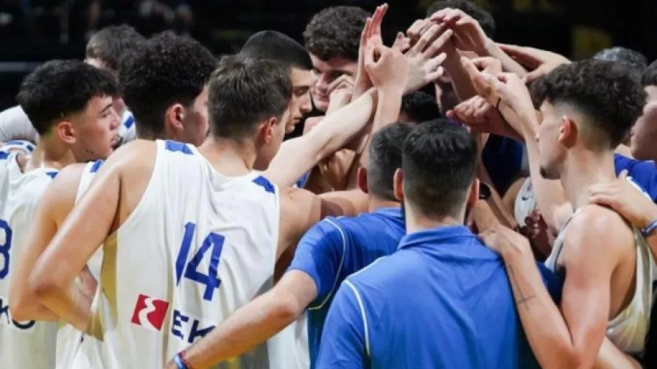 Νίκη κόντρα στην Τουρκία και... τώρα Ευρωμπάσκετ!