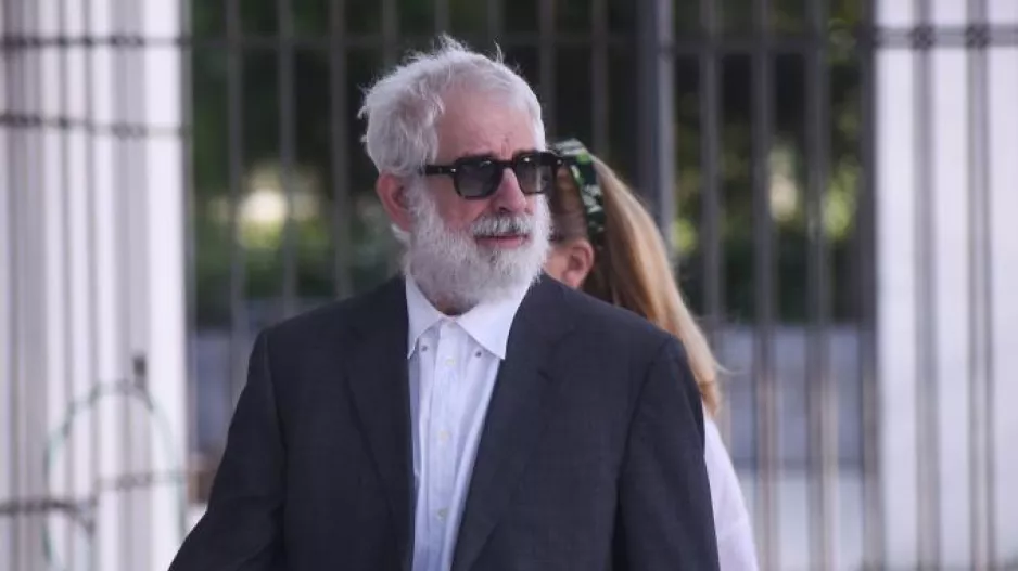 Ένοχος ο Φιλιππίδης: Ξέσπασαν σε κλάματα Παπαχαραλάμπους και Δροσάκη