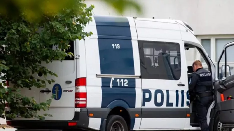 Φινλανδία: Επίθεση με μαχαίρι σε εμπορικό κέντρο - Αναφορές για αρκετούς τραυματίες