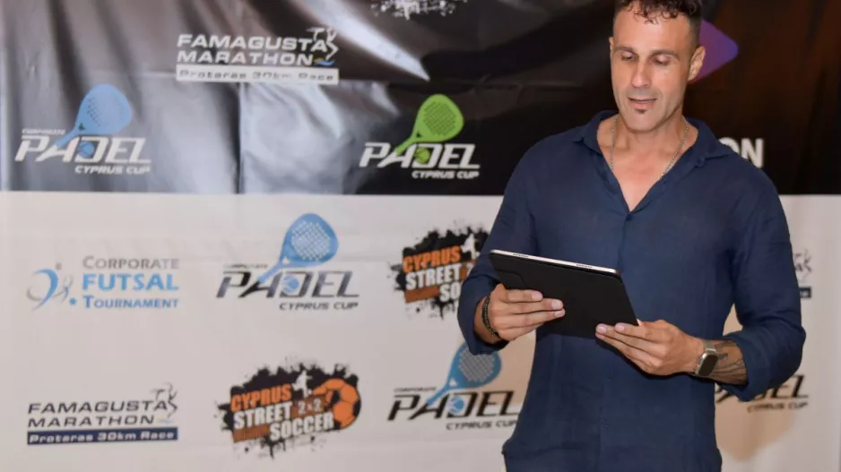 Game On Marketing δικτυώνει επιχειρήσεις και θεσμούς