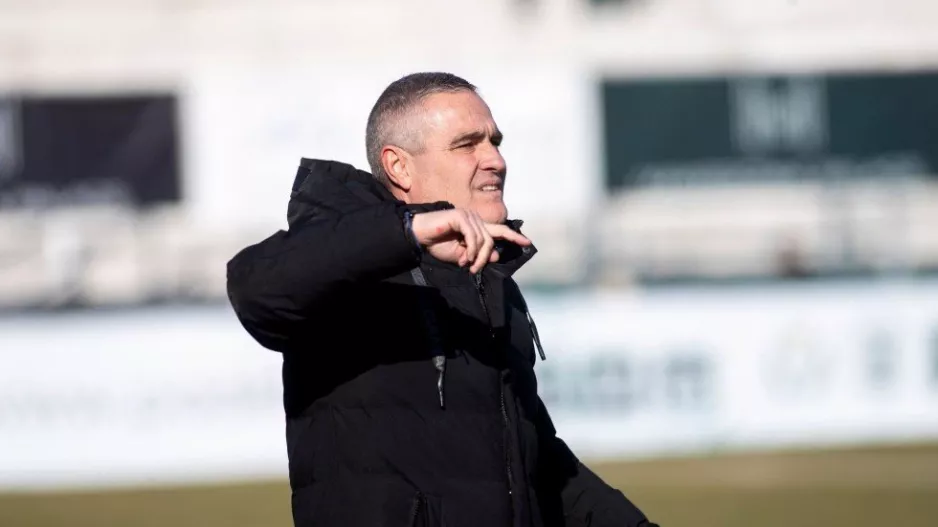 "Στόχος να μην περάσει τα ίδια με πέρσι"