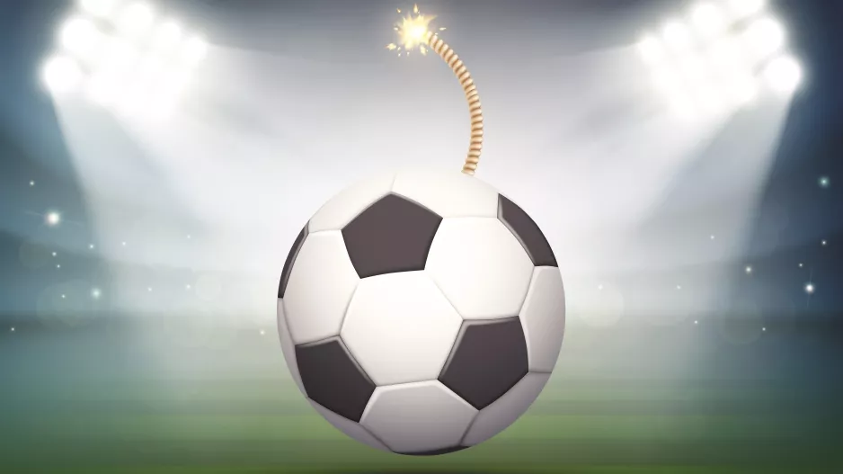 BOMBA No1