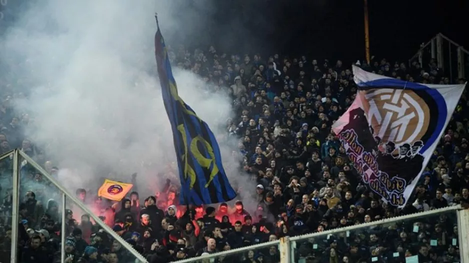 Κινούνται νομικά οι ultras κατά της Ίντερ - Οργισμένη ανακοίνωση για τα διαρκείας