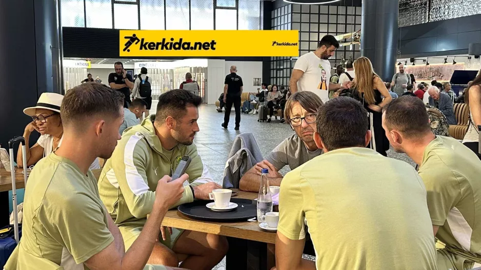 Μετά το...θρίλερ