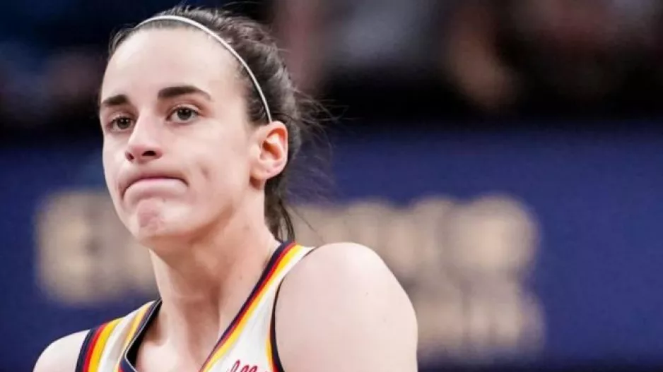 Δε θα συμμετάσχει στο WNBA All-Star η Κέιτλιν Κλαρκ