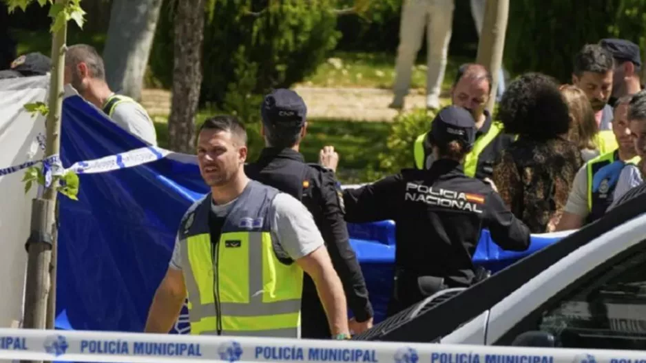 Δίχρονο πέθανε από θερμοπληξία-Το άφησε ο πατέρας του στο αυτοκίνητο!