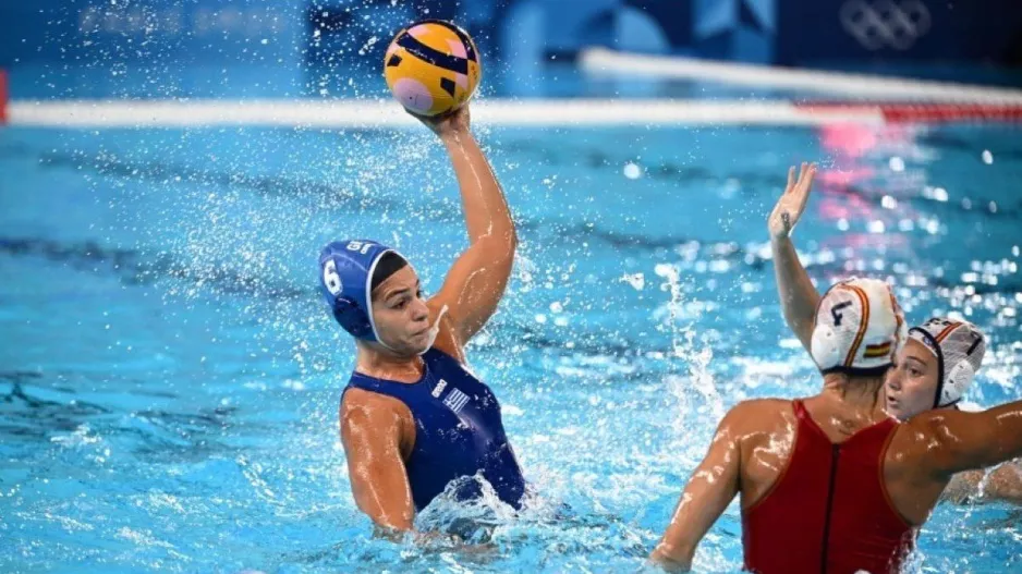 Έτοιμη για το μεγάλο ραντεβού με την Αυστραλία η Εθνική Γυναικών