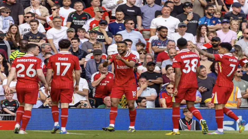 Έγιναν γνωστές οι ημερομηνίες με Newcastle και Arsenal