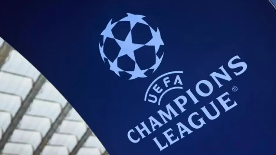 Champions League/ Η πρώτη σέντρα της νέας σεζόν!
