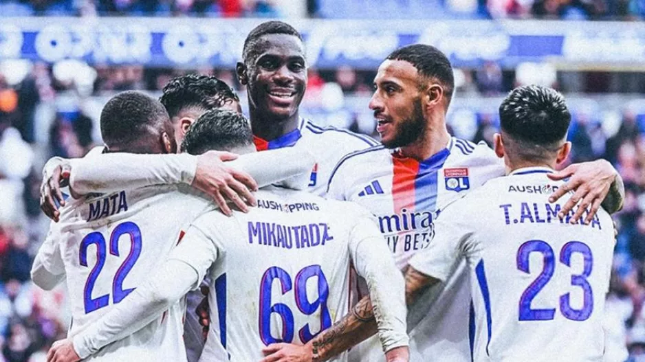 Ανατροπή: Παραμένει στη Ligue 1 η Λιόν!
