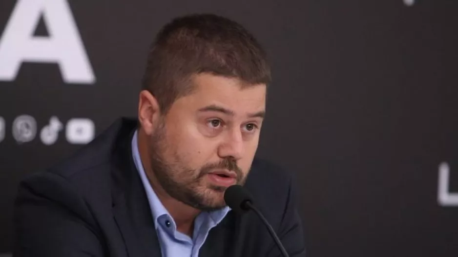 Συλλυπητήρια από τον Μάκη Γκαγκάτση προς την πορτογαλική ομοσπονδία