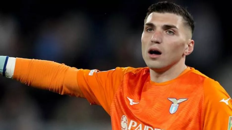Ενδιαφέρον από ομάδες της Premier League για Μανδά