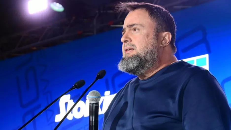 "Σημαντικό να βλέπουμε Ελληνόπουλα να πηγαίνουν καλά στις ομάδες μας"