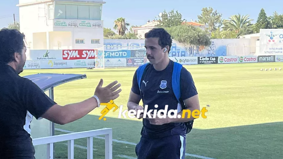 Νούμερα… Πέδρο Μάρκες!