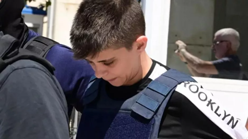 Απολογητικό υπόμνημα Μουρτζούκου: «Δεν ευθύνομαι εγώ για το θάνατο του Παναγιωτάκη, αλλά η μητέρα του»