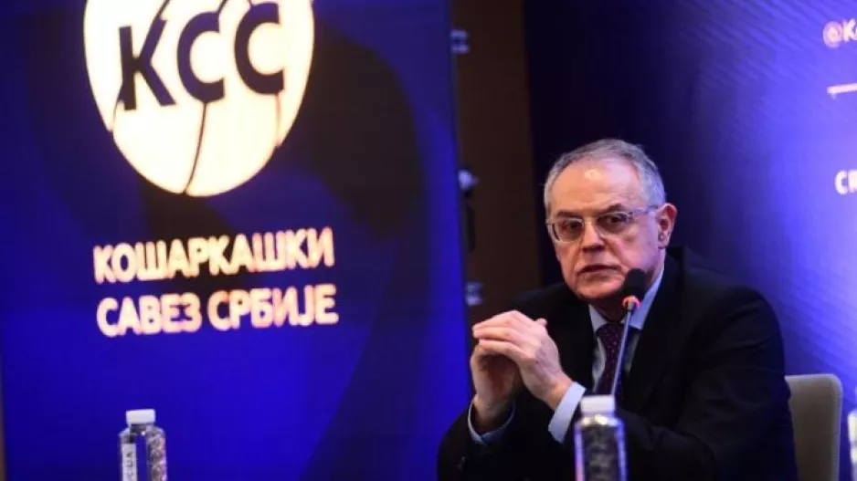 Σκέψεις αποχώρησης των σερβικών ομάδων από την Αδριατική Λίγκα!