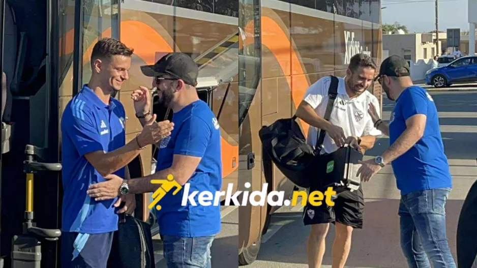 (Φώτος kerkida) Κίνηση στήριξης από Πραστίτη!