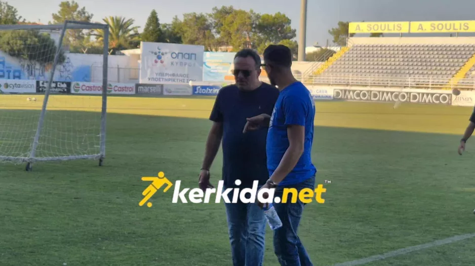 Πρώτη... γραμμή (ΑΝΟ)
