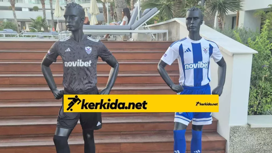 ΝΕΕΣ εμφανίσεις (ΑΝΟ)