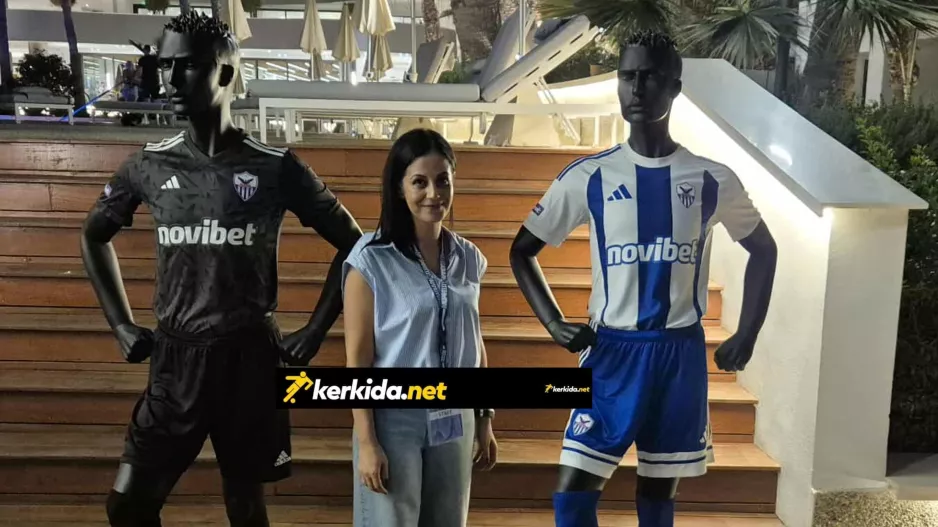 ΑΝΟ.... η Στέλλα!