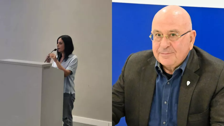 Έστειλε επιστολή ο Πουλλαΐδης/Διαβάζεται στη Συνέλευση