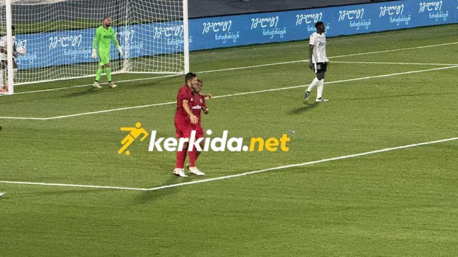Τους κοίμισαν... Κουλιμπαλί και Γιόβετιτς!