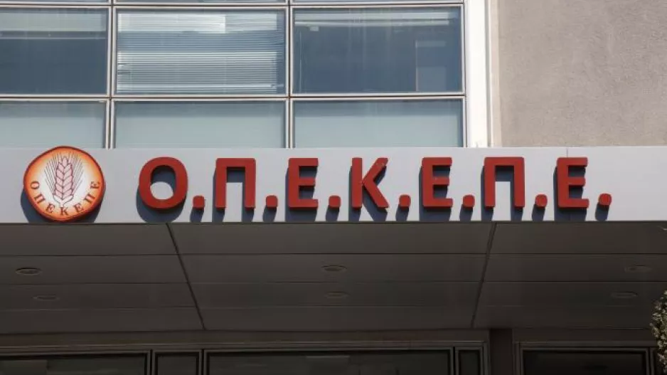 ΟΠΕΚΕΠΕ: Κούτες με έγγραφα καταλήγουν στην ανακύκλωση λίγο μετά τη διαβίβαση της αλληλογραφίας