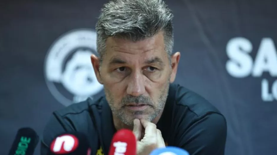 Ουζουνίδης: «Θα περάσουμε και με την βοήθεια του κόσμου»