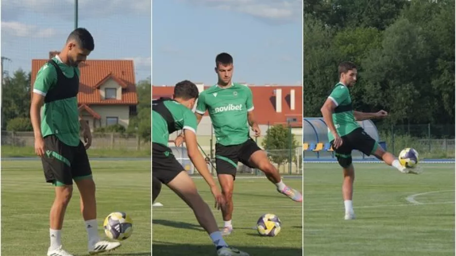 Φωτορεπορτάζ απ' το Kielce