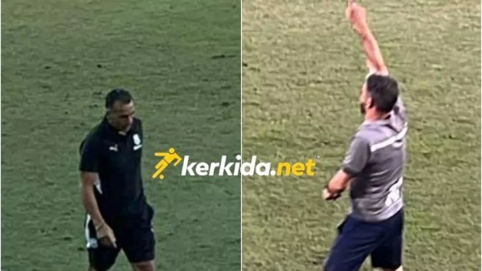 Διαφορετική... αντιμετώπιση!
